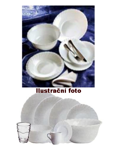 PRIMA stolní spr. SET 19 D OK